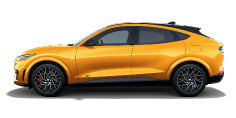 Ford Mustang Mach-E